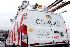 Comcast offering 2 months of free internet to low-income veterans in response to COVID-19