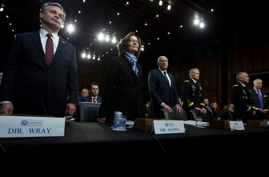 Can the government make cyber cool for college grads?