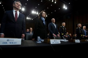 Can the government make cyber cool for college grads?