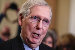 Senate vote rebukes Trump on Syria, Afghanistan