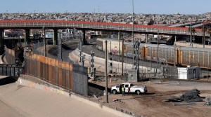 Congressional lawmakers reach deal on border wall funding