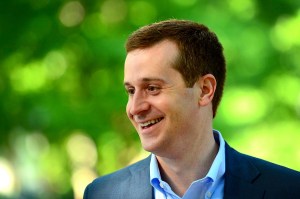 Democrat McCready says he’s running in new House election