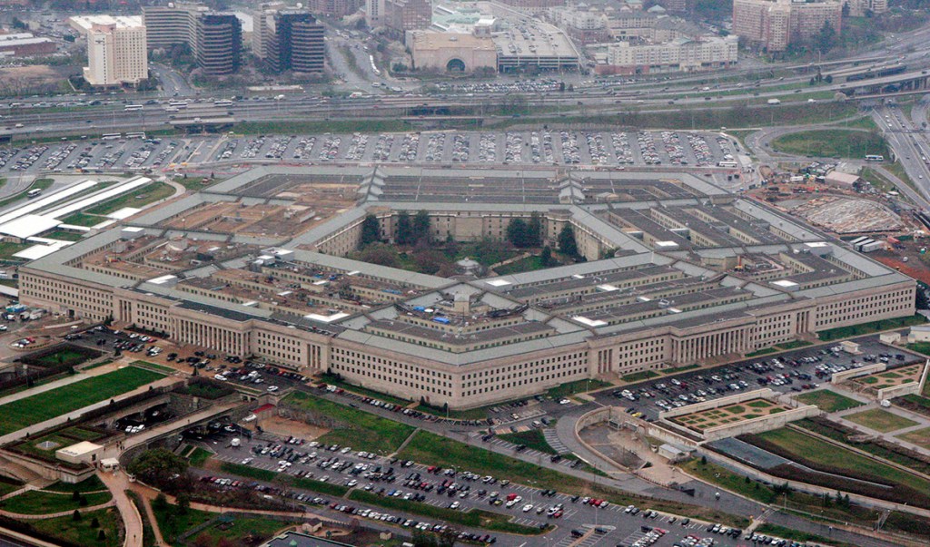 What the Pentagon’s new AI strategy means for cybersecurity