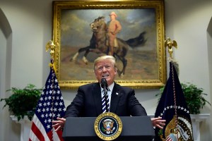 Congress OKs border deal; Trump will sign, declare emergency