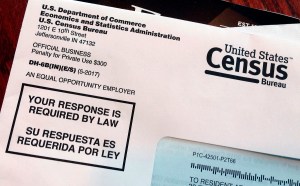 Census is falling behind in two key areas of prep for its massive 2020 headcount