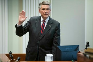 New election ordered in disputed North Carolina House race