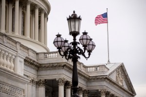 Maximum federal telework gets a second Senate push