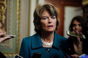 4 senators push resolution to halt Trump’s border emergency