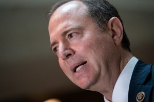 Rep. Schiff warns of subpoenas, lawsuit over Mueller report