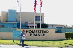 House targets family separations in first Trump subpoena