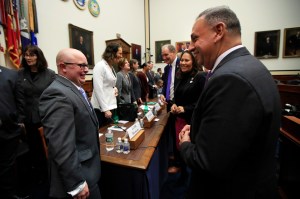 Pentagon chief of personnel, diversity and inclusion to depart