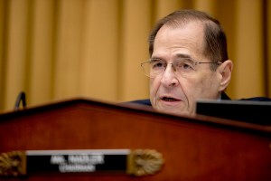 House Judiciary panel launches sweeping Trump probe