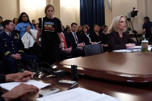 Homeland Security secretary insists border crisis is ‘real’