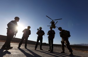 Is miscommunication to blame in US airstrike that killed at least 5 Afghan troops?