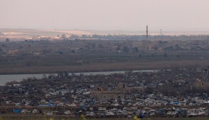 US-backed forces admit to ‘difficulties’ defeating ISIS in Syria