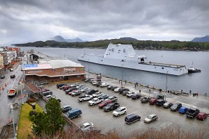 Here’s where the Navy’s next ships are in construction | Defense News Weekly Extra