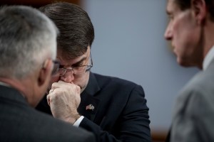 As virus spreads, VA gets set to back up taxed US hospitals