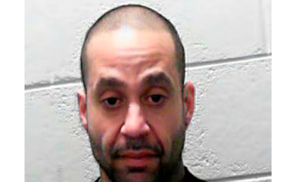 Man stopped for driving 130 mph said he was heading to White House, needed to return phone to ‘leader of the Army’