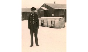 Remains of WWII airman who inspired museum’s exhibit ID’d