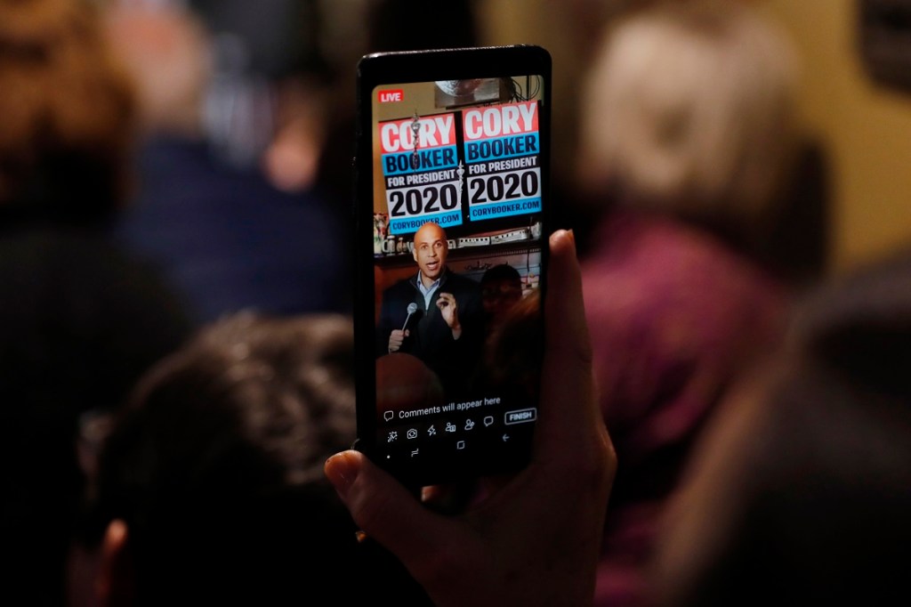 Democrats want feds to target the ‘black box’ of AI bias