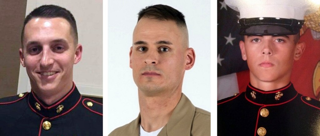 Mother of Marine killed in Afghanistan demands answers amid Russian bounty allegations