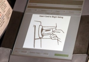 Russian hackers targeted them. Now states want to protect their election systems