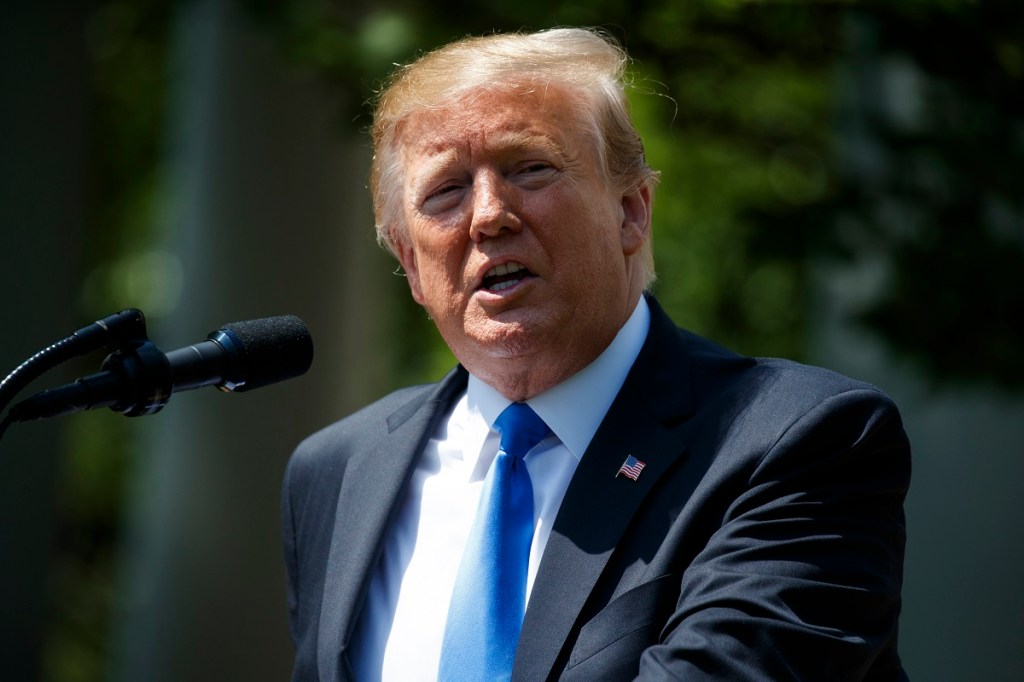 Trump Fed choice Stephen Moore withdraws amid controversy
