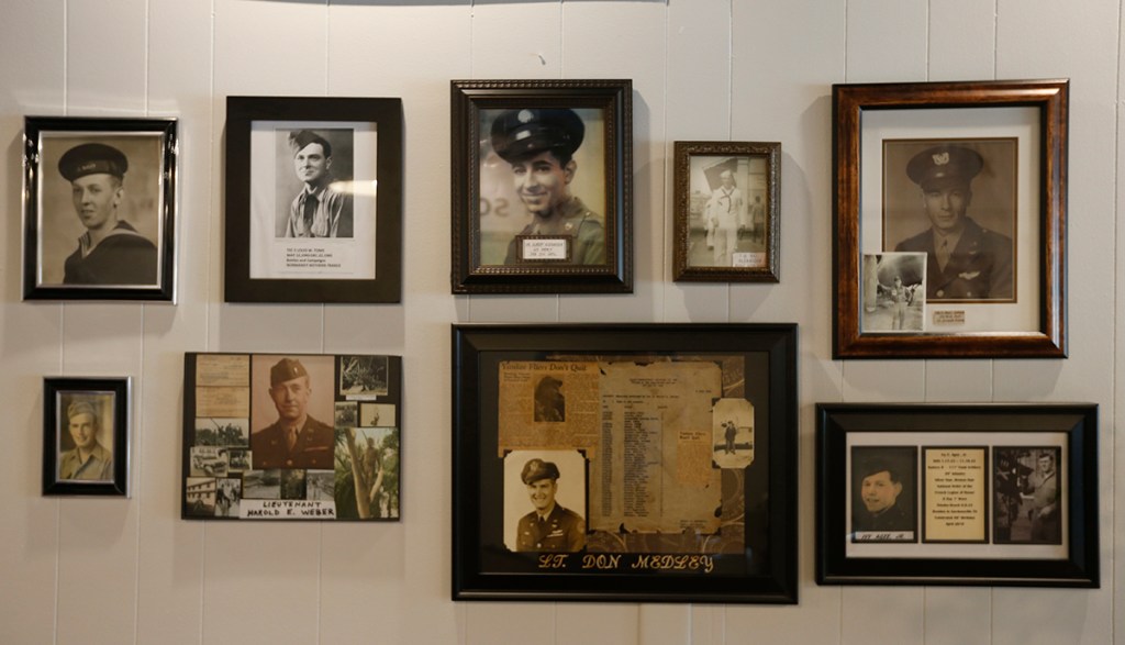 Virginia town remembers the high price paid on D-Day