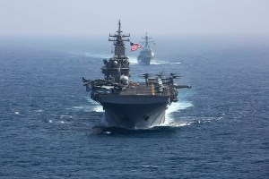 Norfolk shipyard gets the green light to start work again after stoppage