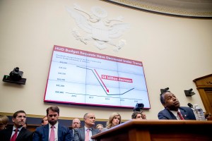 Yes or No: Who’s in charge? Power struggles roil Washington