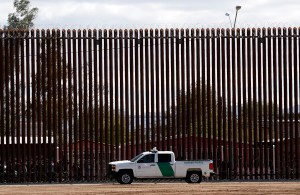 Judge rejects Congress’ challenge of border wall funding