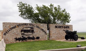 Fort Sill instructors suspended after trainee alleges sexual assault