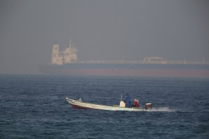 Saudi crown prince accuses rival Iran of tanker attacks