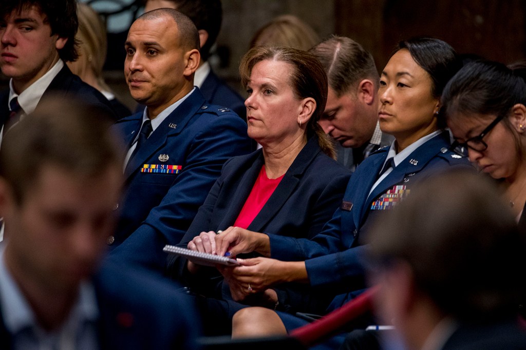 Military sexual assault survivors should be able to sue for damages, judges rule