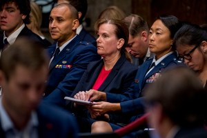 Military sexual assault survivors should be able to sue for damages, judges rule