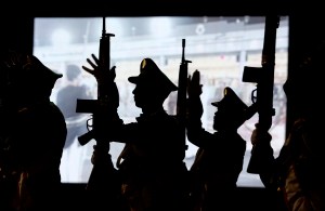 Saudi Arabia decreases defense spending to $46 billion