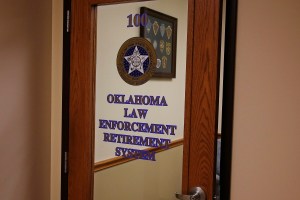 Oklahoma pension fund reports $4.2 million cyber theft