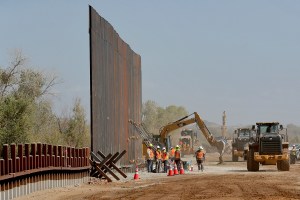 Pentagon seeks to cut F-35s, other equipment to pay for Trump’s border wall