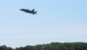 More F-35s for the Netherlands