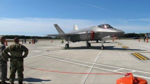 Here’s why F-35 deliveries briefly stopped | Defense News Weekly Extra
