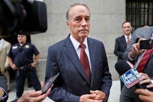 Collins resigns from Congress ahead of expected guilty plea