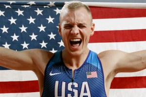 Meet the Military Men and Women Representing Team USA in Tokyo