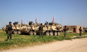 Erdogan: Turkey’s Syria operation could happen ‘suddenly’
