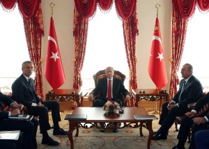 Turkish invasion of Syria sparks NATO crisis, but eviction from alliance is unlikely