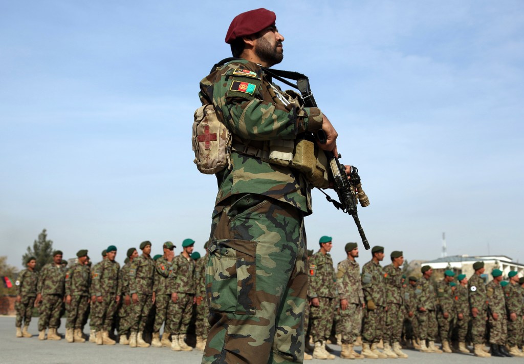 A radical plan calls for shifting billions to State from Defense
