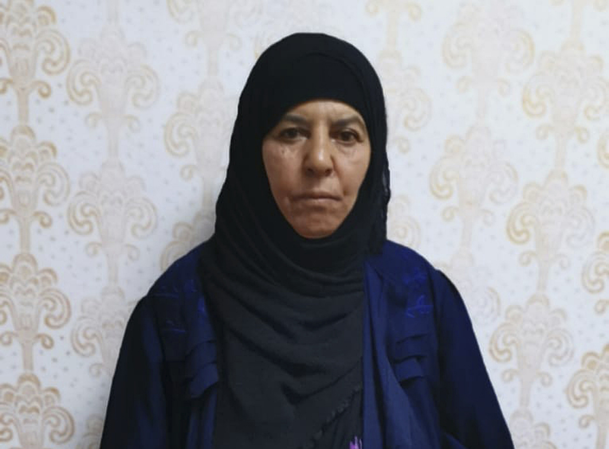 Rasmiya Awad