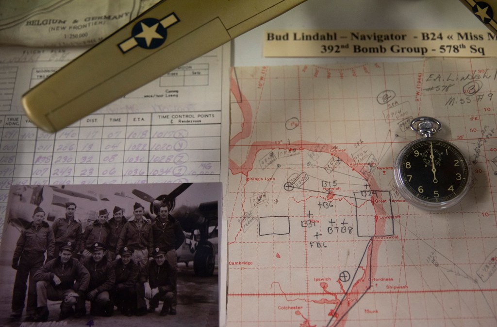 75 years on, Battle of the Bulge memories bond people