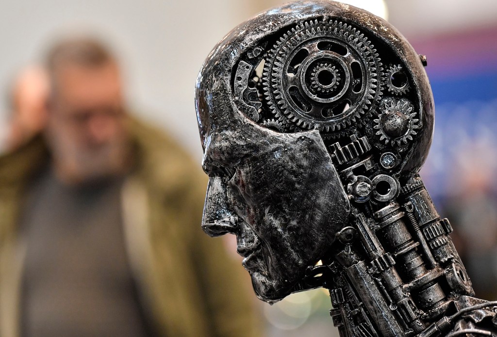 Five burn-in’ questions on ‘the real robotic revolution’