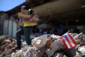 6.4 quake rocks Puerto Rico, governor activates National Guard