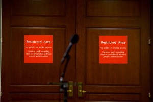 Labor Department limits news outlets’ use of embargoed data